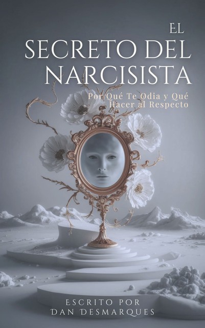 El secreto del narcisista, Dan Desmarques