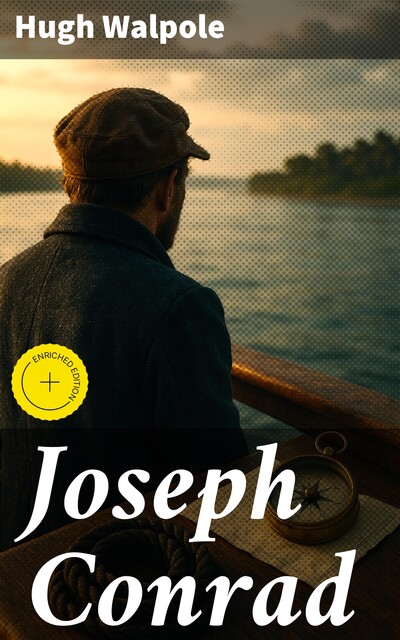 Joseph Conrad, Hugh Walpole
