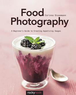 Food Photography, Corinna Gissemann