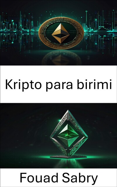 Kripto para birimi, Fouad Sabry