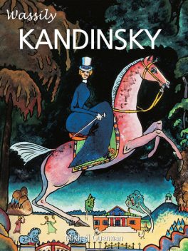 Kandinsky, Mikhaïl Guerman