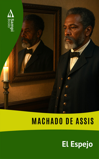El Espejo, Machado de Assis
