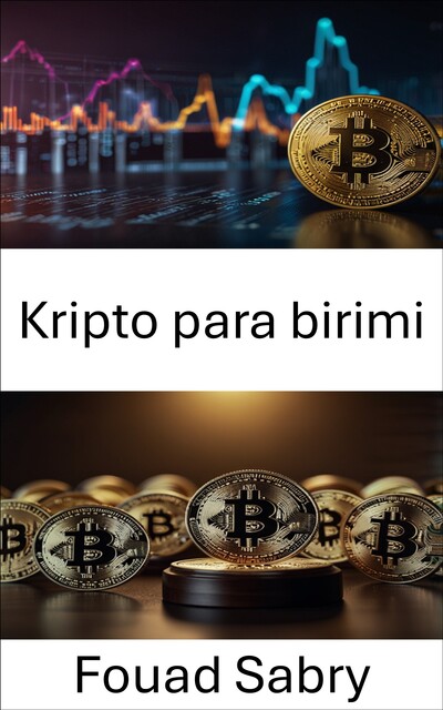 Kripto para birimi, Fouad Sabry