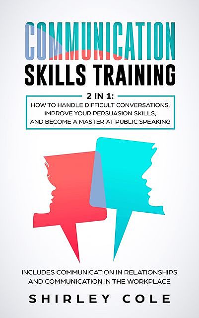 Communication Skills Training, Shirley Cole