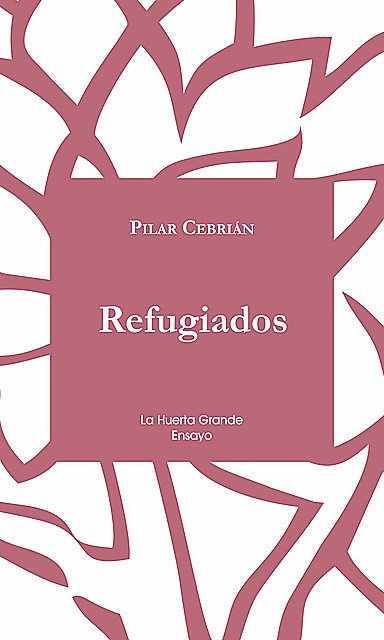 Refugiados, Pilar Cebrián