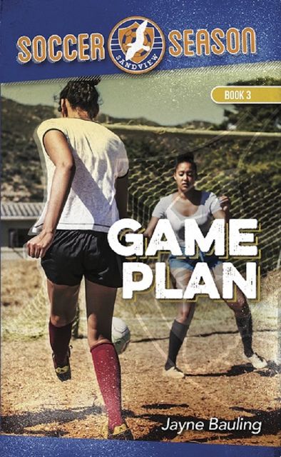 Game Plan, Jayne Bauling