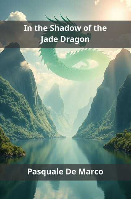 In the Shadow of the Jade Dragon, Pasquale De Marco
