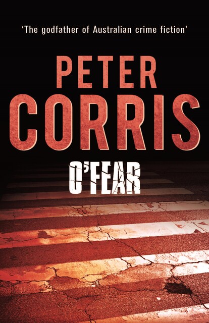 O'Fear, Peter Corris