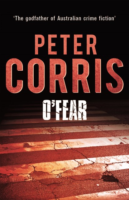 O'Fear, Peter Corris