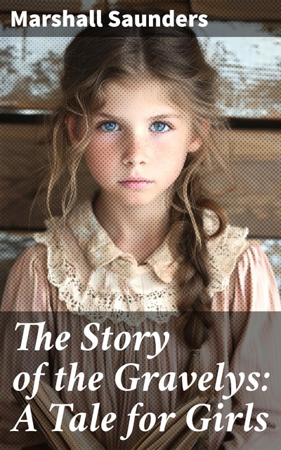 The Story of the Gravelys: A Tale for Girls, Marshall Saunders