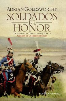 Soldados De Honor, Adrian Goldsworthy