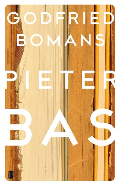 Memoires of gedenkschriften van minister Pieter Bas, Godfried Bomans