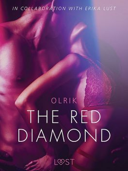The Red Diamond – Sexy erotica, - Olrik