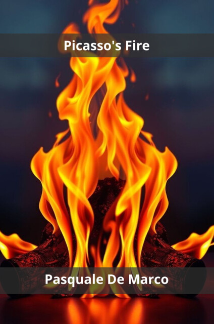 Picasso's Fire, Pasquale De Marco