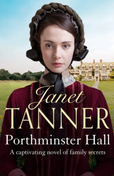 Porthminster Hall, Janet Tanner