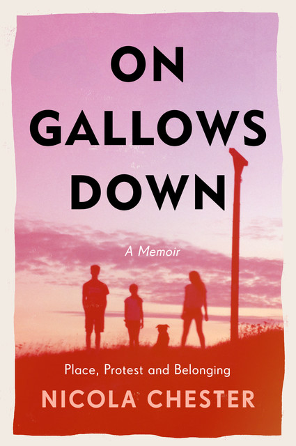 On Gallows Down, Nicola Chester