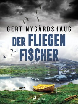 Der Fliegenfischer, Gert Nygårdshaug