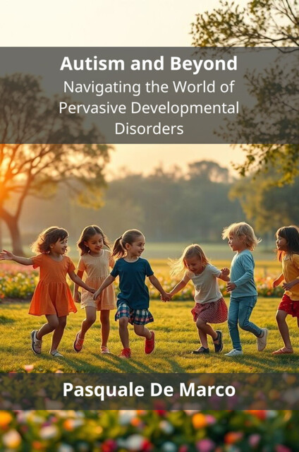 Autism and Beyond, Pasquale De Marco