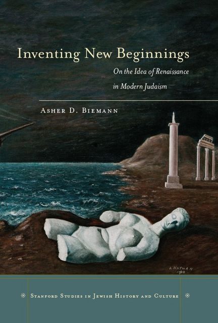 Inventing New Beginnings, Asher Biemann