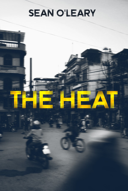 The Heat, Sean O'Leary