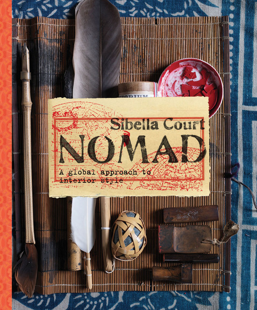 Nomad, Sibella Court