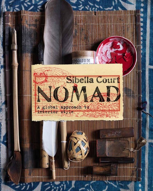 Nomad, Sibella Court