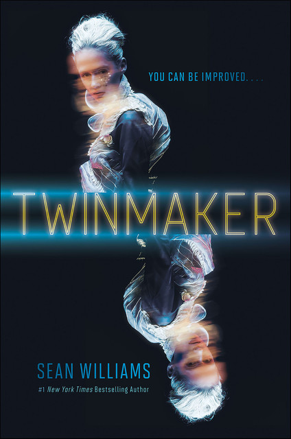 Twinmaker, Sean Williams
