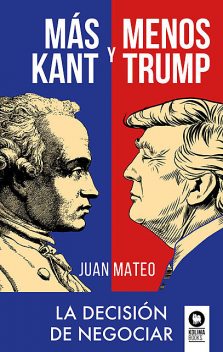 Más Kant y menos Trump, Juan Díaz