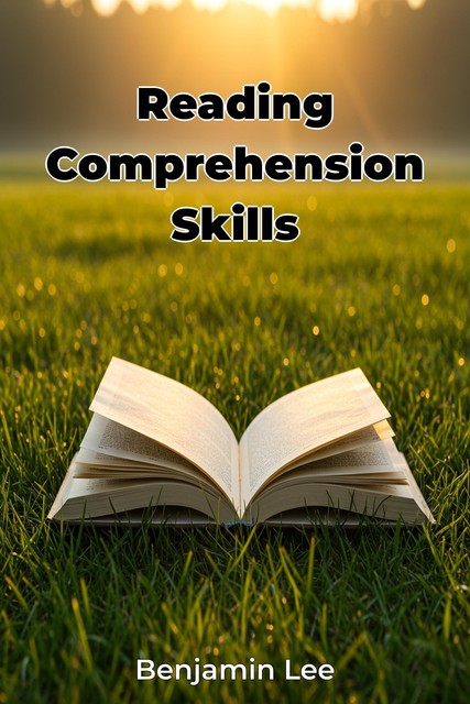 Reading Comprehension Skills, Benjamin Lee