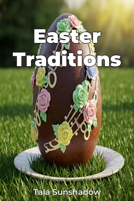 Easter Traditions, Tala Sunshadow