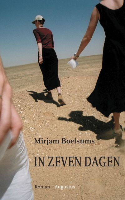In zeven dagen, Mirjam Boelsums