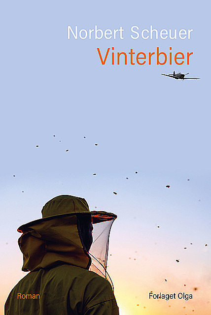 Vinterbier, Norbert Scheuer