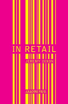 In Retail, Jeremy Dixon