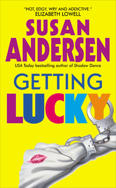 Getting Lucky, Susan Andersen