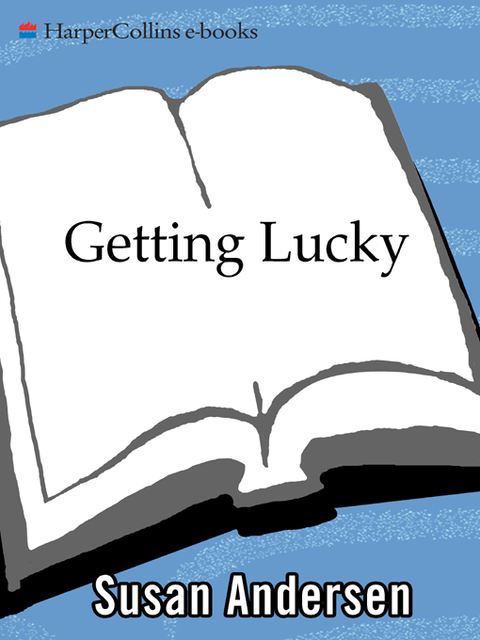 Getting Lucky, Susan Andersen