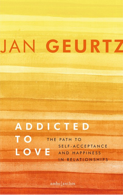 Addicted to love, Jan Geurtz