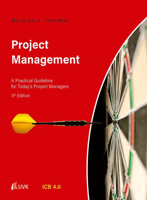 Project Management, Marcus Schulz, Tinka Meier