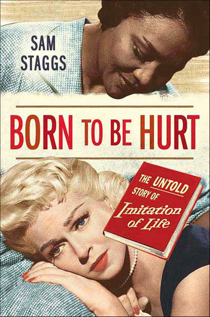 Born to Be Hurt, Sam Staggs