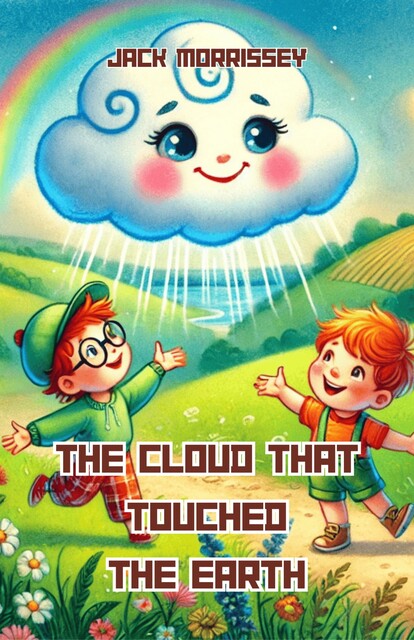 The Cloud That Touched the Earth, Jack Morrissey