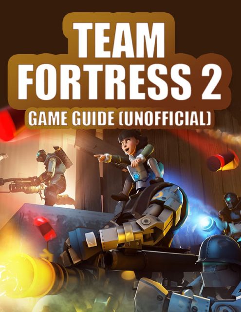 Team Fortress 2 Game Guide (Unofficial), Kinetik Gaming