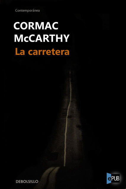 La carretera, Cormac McCarthy