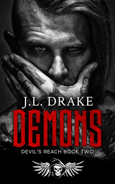 Demons, J.L. Drake