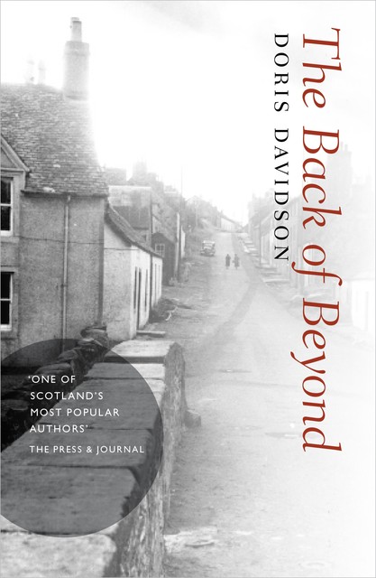 The Back of Beyond, Doris Davidson