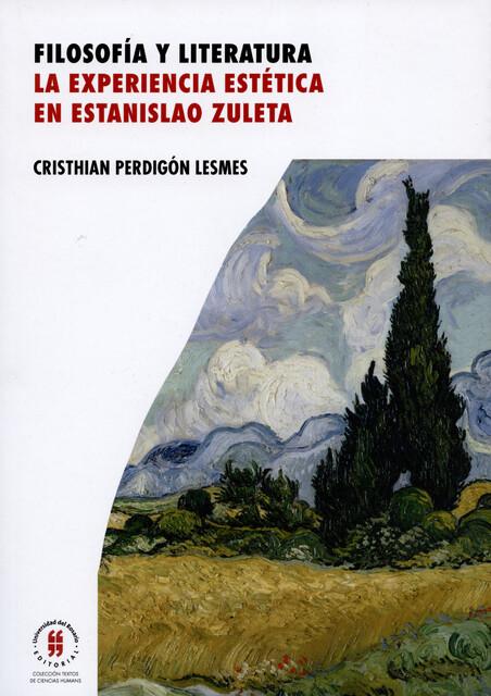 Filosofía y literatura, Cristhian Perdigón Lesmes