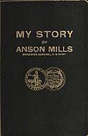 My Story, Anson Mills