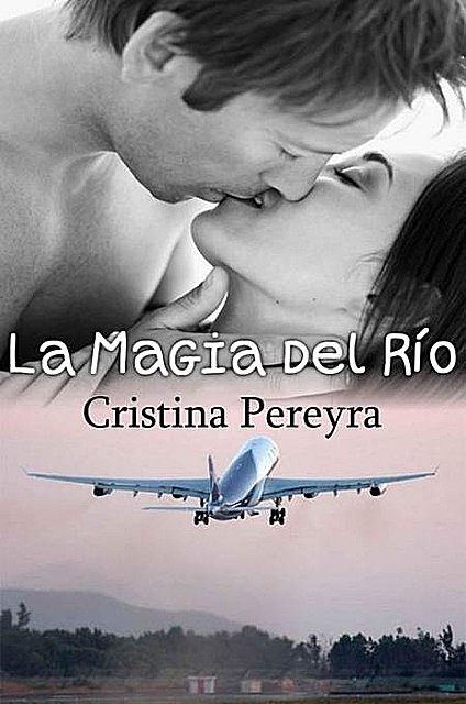 La magia del río, Cristina Pereyra