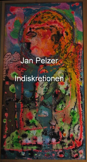 Indiskretionen, Jan Pelzer