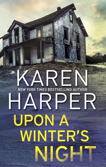Upon A Winter's Night, Karen Harper