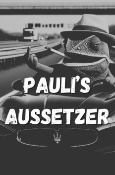Pauli´ s Aussetzer, paul