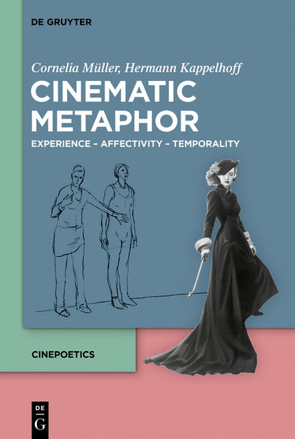 Cinematic Metaphor, Cornelia Müller, Hermann Kappelhoff